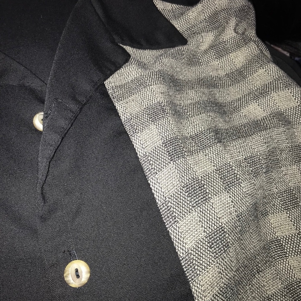 DRESSING SHIRT - Picture 4 of 4